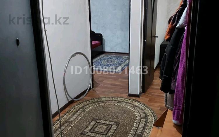 3-комнатная квартира · 62.6 м² · 2 этаж, 19 микрорайон 1 дом за 23.5 млн 〒 в Конаеве — фото 2