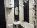 1-комнатная квартира · 38.2 м² · 3/9 этаж, мкр Юго-Восток, мкр Орбита 4 — остановка Карагандинец, напротив рынка Орбита за 15 млн ₸ в Караганде, Казыбек би р-н