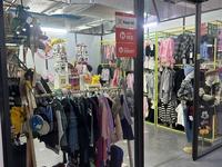 Готовый бизнес детской эксклюзивной одежды, 18 м² за 4.5 млн 〒 в Алматы, Алмалинский р-н