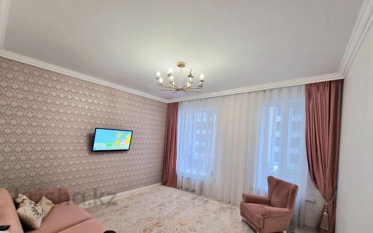 2-комнатная квартира, 64 м², 3/10 этаж, Анет баба 13 за ~ 35.5 млн 〒 в Астане, Есильский р-н — фото 2