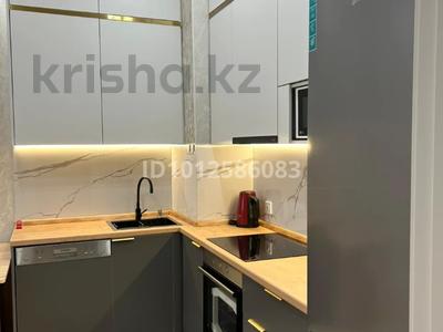 3-комнатная квартира · 65 м² · 11/12 этаж, Кенесары стр. 6 — Шевченко за 42 млн ₸ в Астане, Сарыарка р-н