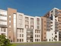 4-бөлмелі пәтер · 112.3 м² · 5/10 қабат, Карбышева 87, бағасы: 43 млн ₸ в Костанае — фото 2