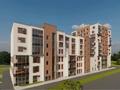 4-бөлмелі пәтер · 112.3 м² · 5/10 қабат, Карбышева 87, бағасы: 43 млн ₸ в Костанае — фото 4