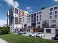 4-бөлмелі пәтер · 112.3 м² · 5/10 қабат, Карбышева 87, бағасы: 43 млн ₸ в Костанае — фото 6