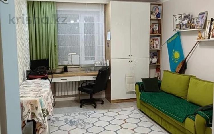 3-бөлмелі пәтер · 83 м² · 1/5 қабат, Е495 8, бағасы: 39.6 млн ₸ в Астане, Есильский р-н — фото 2
