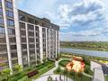 4-бөлмелі пәтер · 112.47 м², Е-882 13в, бағасы: ~ 46.6 млн ₸ в Астане, Сарыарка р-н — фото 7