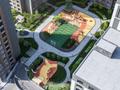 4-бөлмелі пәтер · 112.47 м², Е-882 13в, бағасы: ~ 46.6 млн ₸ в Астане, Сарыарка р-н — фото 9