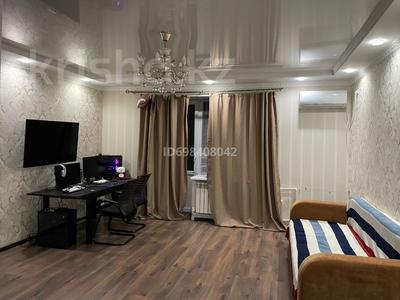 1-бөлмелі пәтер · 39.5 м² · 5/5 қабат, Астана ш/а. — 46 школа, бағасы: 17.5 млн ₸ в Уральске, мкр Астана