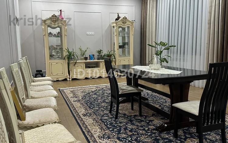 Дом · 4 комнаты · 180 м², Мкр рауан линия 3а — Рауан улица линия 3а за 150 000 ₸ в Конаеве — фото 2