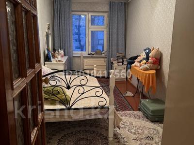 2-комнатная квартира · 44 м² · 3/5 этаж, мкр Самал 6 за 13 млн 〒 в Таразе