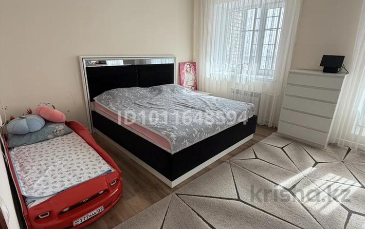 4-бөлмелі пәтер · 152 м² · 5/9 қабат, Бигельдинова 5 — Сарыарка-Абая-Кенесары, бағасы: 69 млн ₸ в Астане, Сарыарка р-н — фото 2