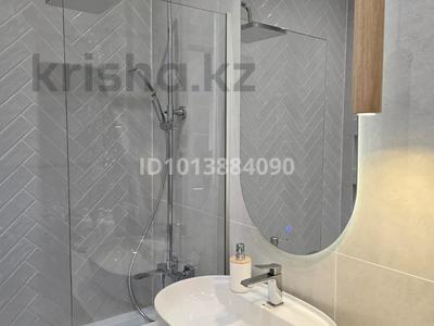 2-бөлмелі пәтер · 65 м² · 7/20 қабат, Гагарина 310, бағасы: 25 000 ₸ в Алматы, Бостандыкский р-н