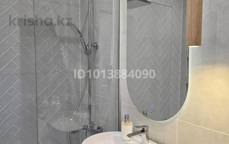 2-бөлмелі пәтер · 65 м² · 7/20 қабат, Гагарина 310, бағасы: 25 000 ₸ в Алматы, Бостандыкский р-н — фото 2