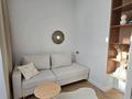 2-бөлмелі пәтер · 65 м² · 7/20 қабат, Гагарина 310, бағасы: 25 000 ₸ в Алматы, Бостандыкский р-н — фото 9