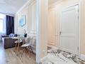 2-бөлмелі пәтер · 65 м² · 7/20 қабат, Гагарина 310, бағасы: 25 000 ₸ в Алматы, Бостандыкский р-н — фото 6