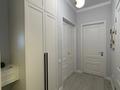 2-комнатная квартира · 50 м² · 10/12 этаж, Туран 41/1 — Сыганак за 49 млн ₸ в Астане, Есильский р-н — фото 19