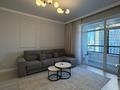 2-комнатная квартира · 50 м² · 10/12 этаж, Туран 41/1 — Сыганак за 49 млн ₸ в Астане, Есильский р-н