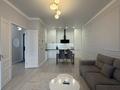 2-комнатная квартира · 50 м² · 10/12 этаж, Туран 41/1 — Сыганак за 49 млн ₸ в Астане, Есильский р-н — фото 6