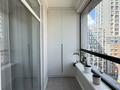 2-комнатная квартира · 50 м² · 10/12 этаж, Туран 41/1 — Сыганак за 49 млн ₸ в Астане, Есильский р-н — фото 14