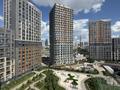 2-комнатная квартира · 50 м² · 10/12 этаж, Туран 41/1 — Сыганак за 49 млн ₸ в Астане, Есильский р-н — фото 28