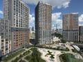 2-комнатная квартира · 50 м² · 10/12 этаж, Туран 41/1 — Сыганак за 49 млн ₸ в Астане, Есильский р-н — фото 29