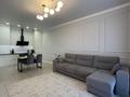 2-комнатная квартира · 50 м² · 10/12 этаж, Туран 41/1 — Сыганак за 49 млн ₸ в Астане, Есильский р-н — фото 7