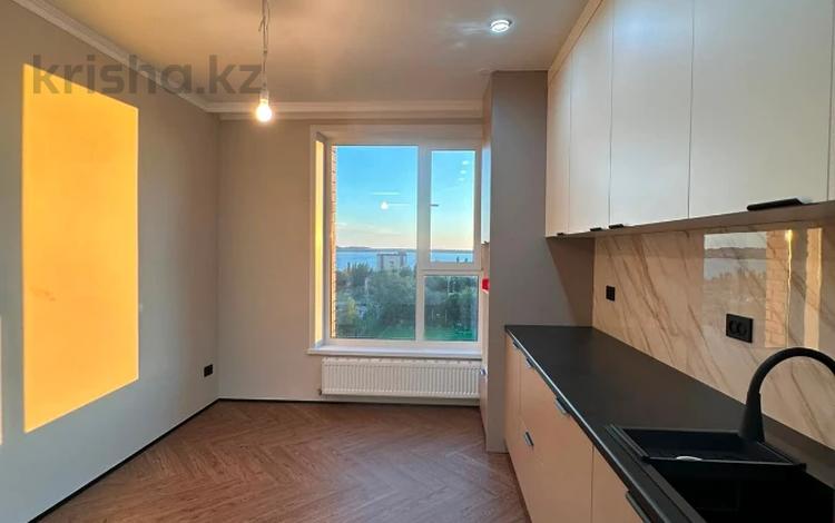 3-комнатная квартира · 64 м² · 8/10 этаж, центральный 50а за 35 млн ₸ в Кокшетау — фото 4