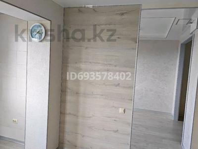 1-комнатная квартира · 43.2 м² · 5/10 этаж, мкр №3, Саина 19/1 за 38 млн 〒 в Алматы, Ауэзовский р-н