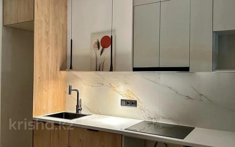 2-комнатная квартира · 46 м² · 6/16 этаж, Утеген батыра 11 за 40 млн ₸ в Алматы, Ауэзовский р-н — фото 2