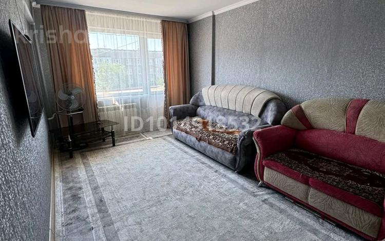 1-комнатная квартира · 38 м² · 5/5 этаж, Утепова 25 — Возле ТЦ "Океан" за 150 000 ₸ в Усть-Каменогорске — фото 2