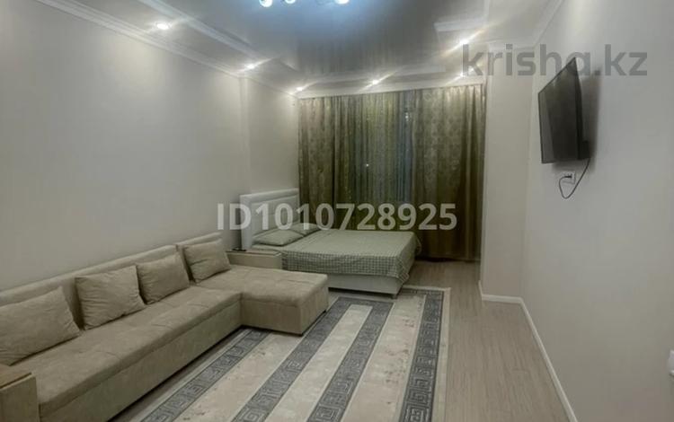1-бөлмелі пәтер · 45 м² · 2/15 қабат, Кошкарбаева 13 — Хазрет Султан мечеть, Пирамида, Шабыт, Дворец Независимости пасольства Шабыт университет, бағасы: 15 000 ₸ в Астане, Сарайшык р-н — фото 10