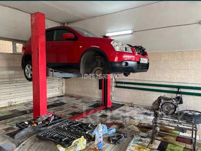 Азс, автосервисы и автомойки · 200 м² за 400 000 ₸ в Караганде, Казыбек би р-н