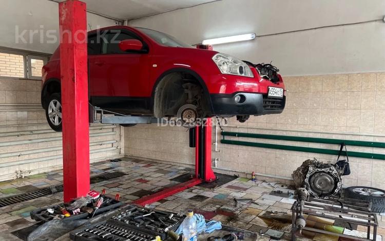 Азс, автосервисы и автомойки · 200 м² за 400 000 ₸ в Караганде, Казыбек би р-н — фото 7