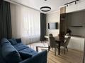 2-бөлмелі пәтер · 51 м² · 8/12 қабат, Кайым Мухамедханов 4Б, бағасы: 25 000 ₸ в Астане — фото 2
