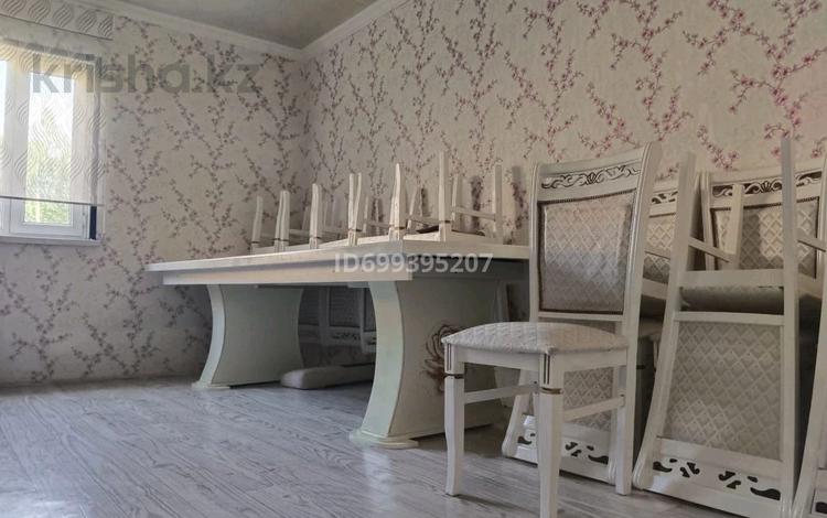 Отдельный дом · 6 комнат · 120 м² · 6.5 сот., Жибек жолы 273 за 30 млн 〒 в Талдыбулаке — фото 2