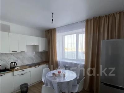 1-комнатная квартира · 50 м² · 8/9 этаж, Серькебаева за 12 000 ₸ в Кокшетау