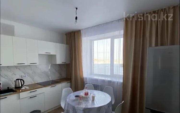 1-комнатная квартира · 50 м² · 8/9 этаж, Серькебаева за 12 000 ₸ в Кокшетау — фото 44
