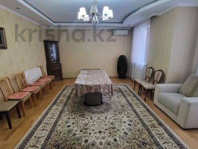 Отдельный дом • 5 комнат • 226 м² • 10 сот., Обаган 18 за 90 млн 〒 в Астане, Алматы р-н