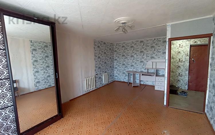 1-комнатная квартира · 36 м² · 6/6 этаж, мкр Шанхай, Рыскулова 3 за 6 млн ₸ в Актобе — фото 2