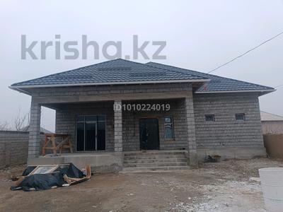 Отдельный дом · 6 комнат · 196 м² · 6 сот., Гаухартас 37а за 23 млн 〒 в Туркестане