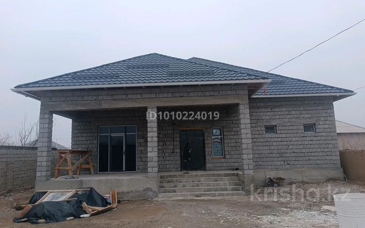 Отдельный дом · 6 комнат · 196 м² · 6 сот., Гаухартас 37а за 23 млн 〒 в Туркестане — фото 2