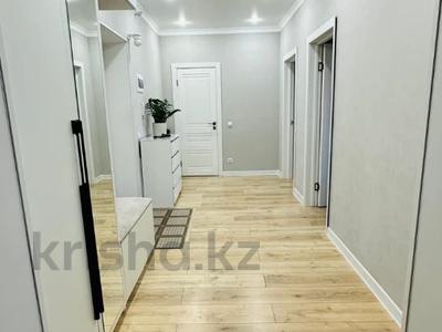 2-комнатная квартира · 64 м² · 7/9 этаж, мкр. Алтын орда за 29.5 млн 〒 в Актобе