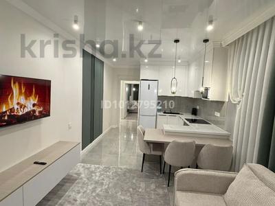 2-комнатная квартира · 50 м² · 10 этаж, Байдибек би — Наурыз парк, Дендропарк,Зоопарк, Байдибек би парк,Озера жайлау, этно комплекс Казына, Кокжайлау за 18 000 ₸ в Шымкенте, Каратауский р-н