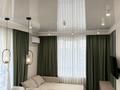 2-бөлмелі пәтер · 50 м² · 10 қабат, Байдибек би — Наурыз парк, Дендропарк,Зоопарк, Байдибек би парк,Озера жайлау, этно комплекс Казына, Кокжайлау, бағасы: 18 000 ₸ в Шымкенте, Каратауский р-н — фото 22