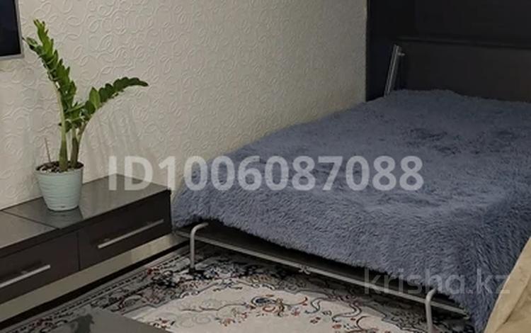 1-комнатная квартира · 33 м² · 3/5 этаж, Пр.Металлургов 6/2 за 110 000 ₸ в Темиртау — фото 2