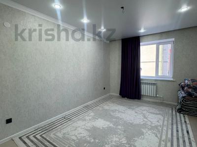 1-комнатная квартира · 38.5 м² · 2/5 этаж, мкр. Алтын орда за 14.5 млн 〒 в Актобе