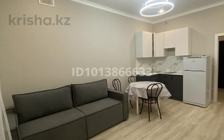 2-бөлмелі пәтер · 45 м² · 3/5 қабат, мкр Юго-Восток, Таттимбета 33/11, бағасы: 220 000 ₸ в Караганде, Казыбек би р-н — фото 2
