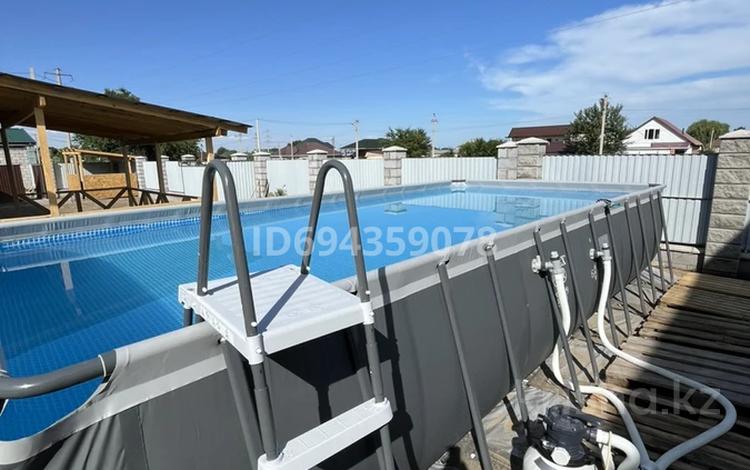 1 комната · 25 м² · 1 этаж, Айтеке би 23 — Вивальди за 8 000 〒 в Конаеве (Капчагай) — фото 9