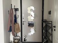 1-бөлмелі пәтер · 39.7 м² · 12/12 қабат, Коктерек, бағасы: 31 млн ₸ в Алматы, Наурызбайский р-н