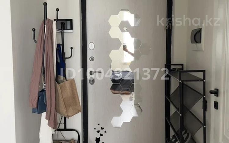 1-бөлмелі пәтер · 39.7 м² · 12/12 қабат, Коктерек, бағасы: 31 млн ₸ в Алматы, Наурызбайский р-н — фото 73